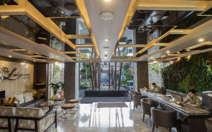 The Lerina Hotel Bali
