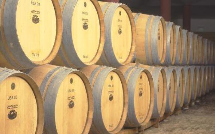 Quinta Nova - Luxury Winery House