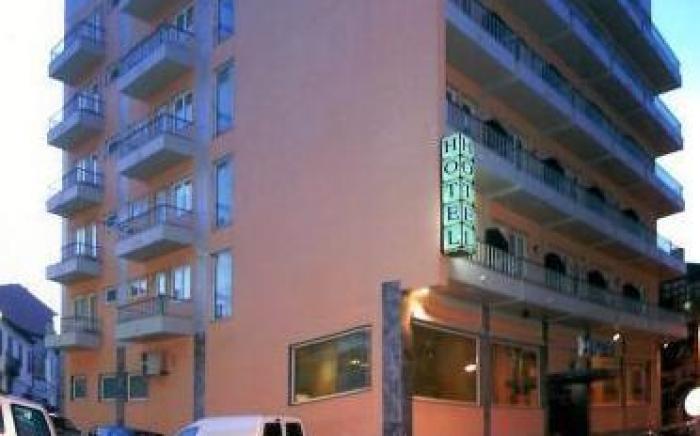 Hotel Samasa Fundao