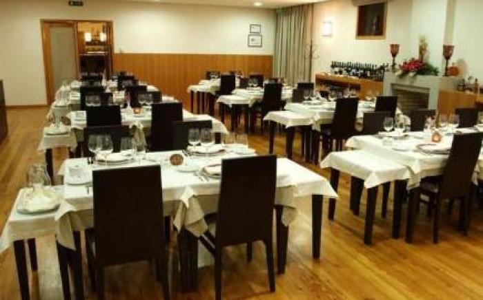 Hotel Quinta Progresso