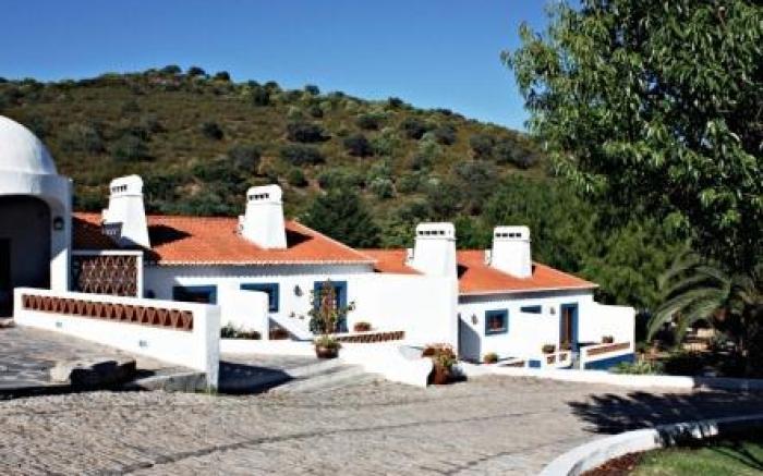 Hotel Rural Horta da Moura