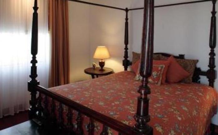 The Manor House Celeiros