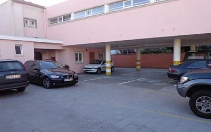 Hotel Quasar