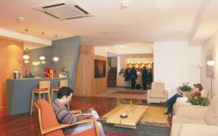 Douro Hotel Porto Antigo