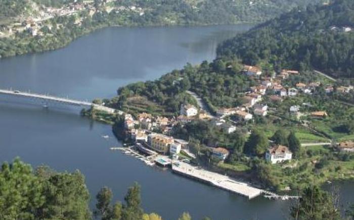 Douro Hotel Porto Antigo