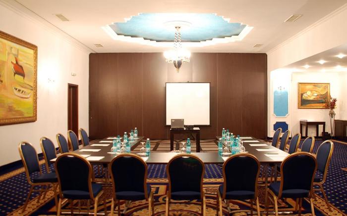 Hotel Prahova Plaza