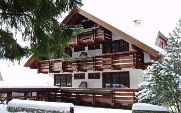 Villa Tatry Stola