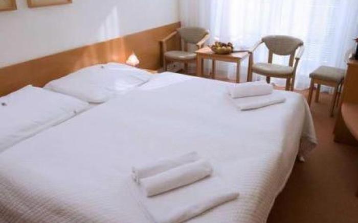 Hotel Polana