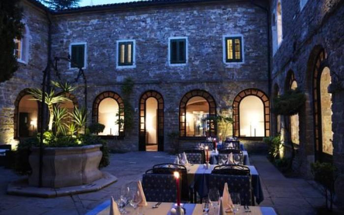 Hotel Convent - Hotel & Resort Adria Ankaran