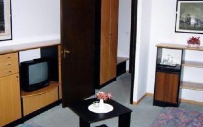 Hotel Alp
