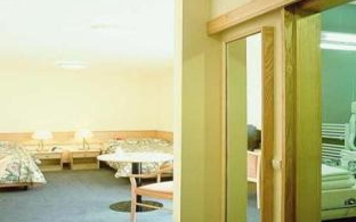 Hotel Zdravilisce - Thermana Lasko