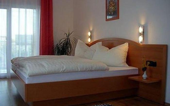 Garni Hotel Villa Tamara