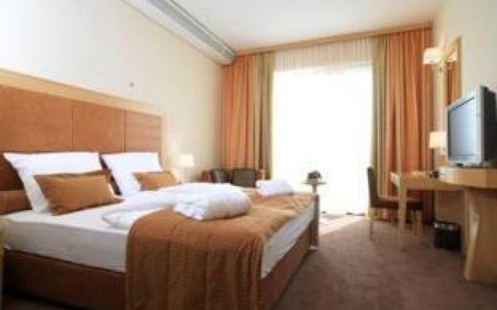 Grand Hotel Primus - Terme Ptuj - Sava Hotels & Resorts