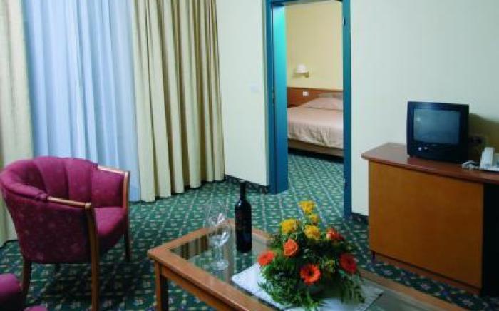 Hotel Maestoso - Lipica