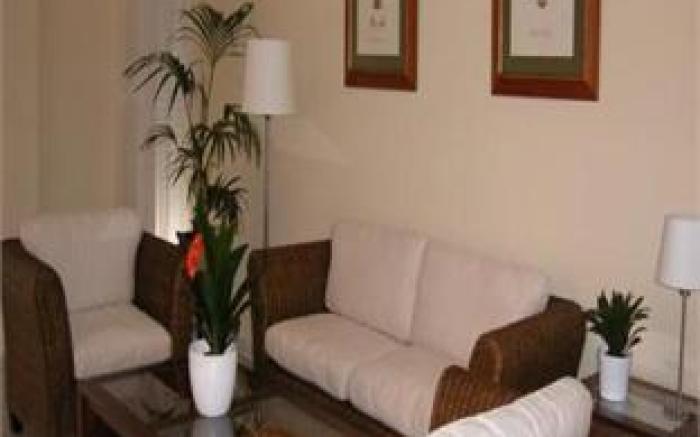 Hotel Lince
