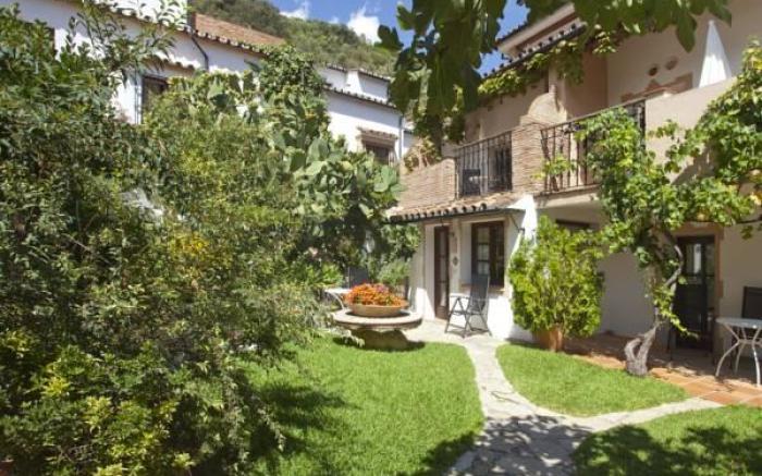 Molino Del Santo