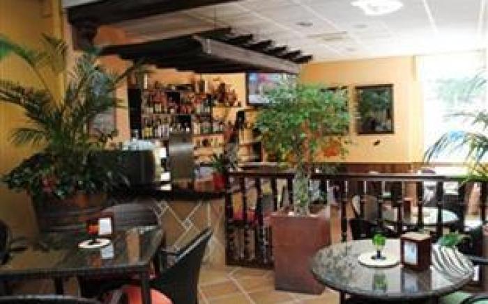 Maria Cristina Hotel