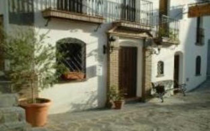 Posada La Plaza