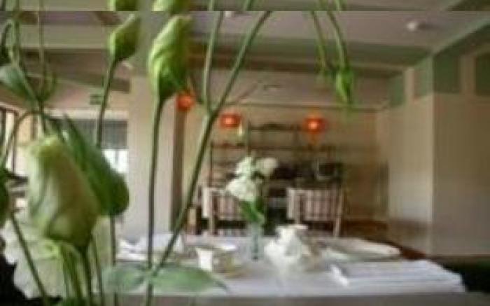 AZZ Castellar Hacienda El Alcornocal