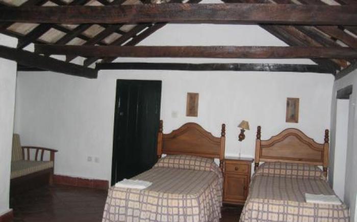 Hotel Tugasa Castillo de Castellar