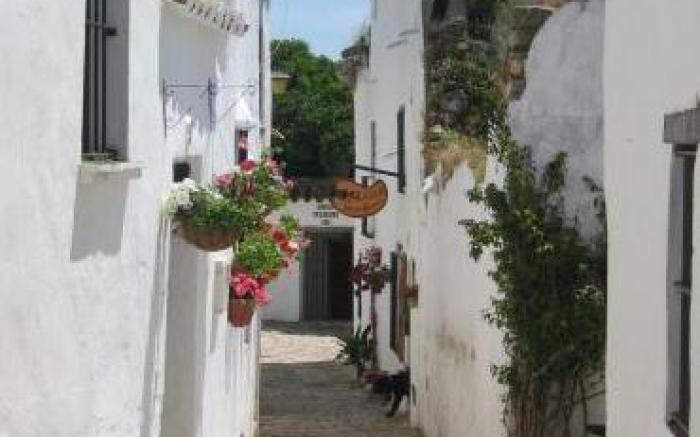 Hotel Tugasa Castillo de Castellar