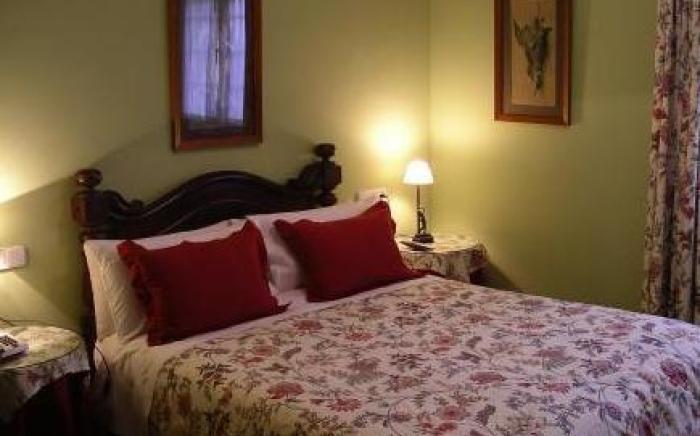 Hotel Los Caspios