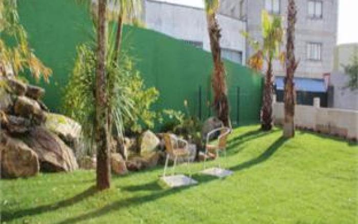 Hotel Combarro