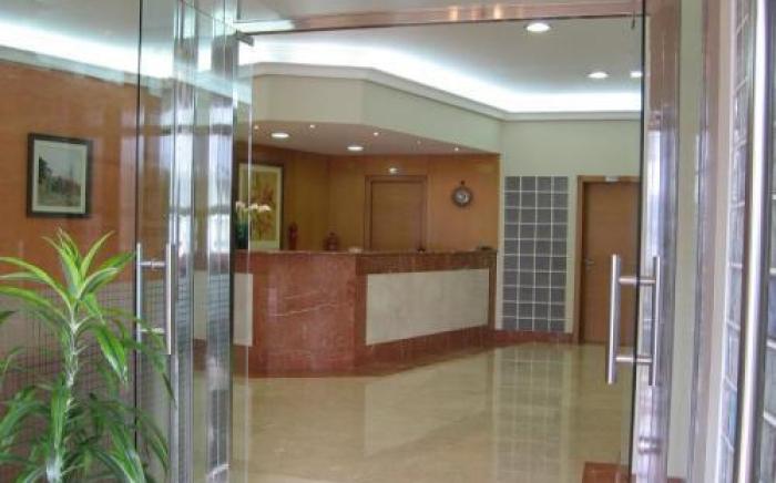 Hotel Combarro