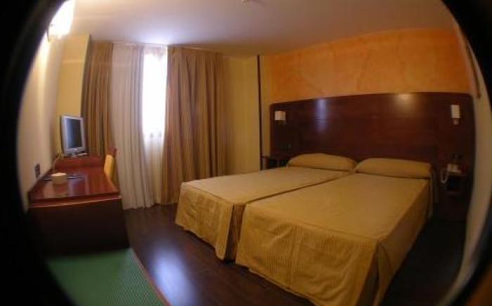 Hotel Hidalgo