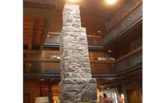 Hotel Antsotegi