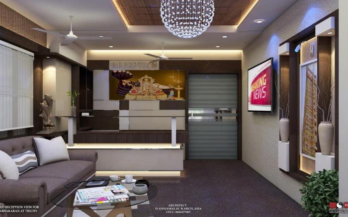 Shri Subham Residency - Srirangam
