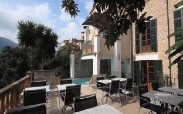 Fornalutx Petit Hotel