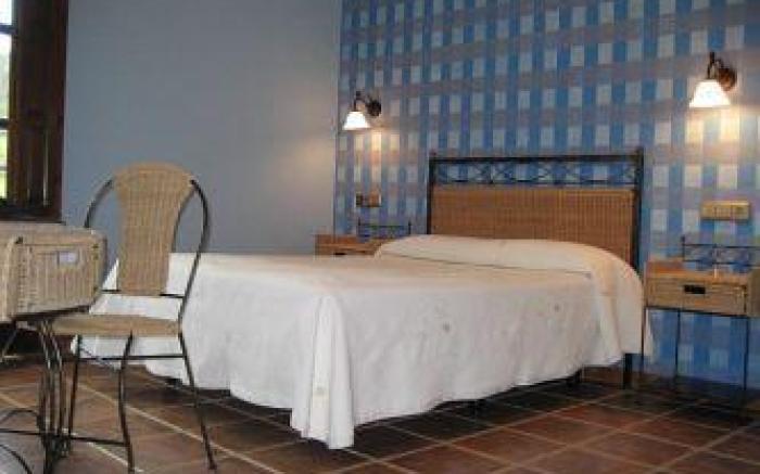 Hotel Rural La Lluriga