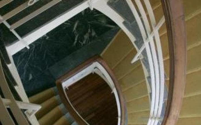 Hotel Silken Palacio Uribarren