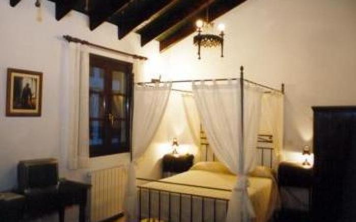 Hotel SPA Atxaspi