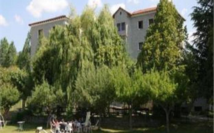 Hotel Mirador