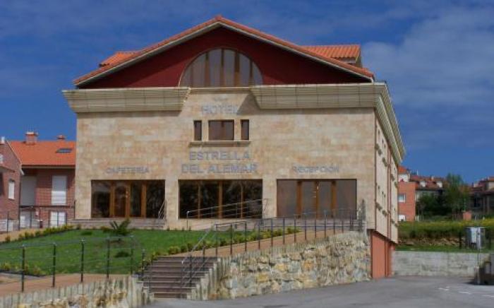 Hotel Estrella del Alemar