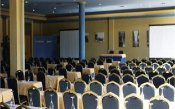 Hotel Montera Plaza