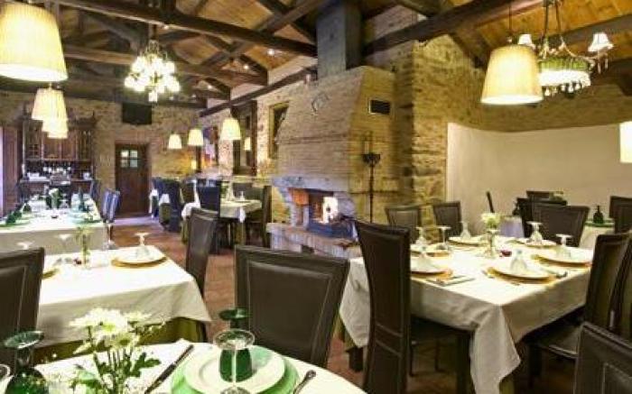 Rusticae Hosteria Camino