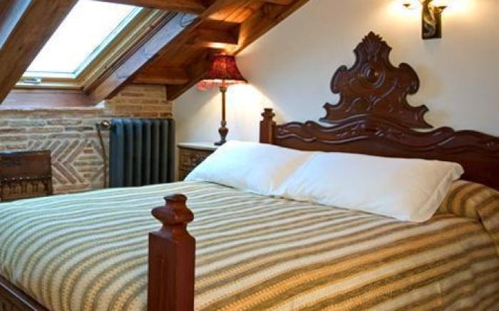 Rusticae Hosteria Camino
