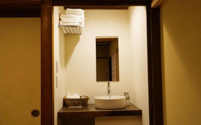 Ryokan Tori