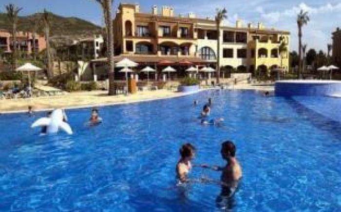 Pierre & Vacances Resort Bonavista de Bonmont