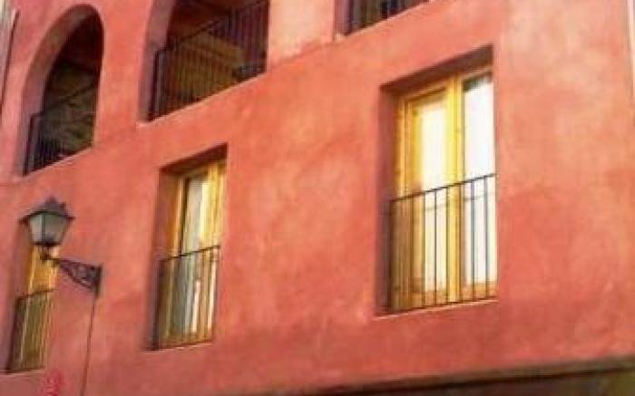 Hotel Boutique Niu de Sol - Designed for Adults