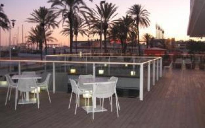 Meraki Beach Hotel - Only Adults