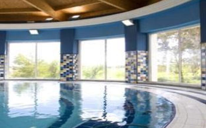 Hotel Balneario El Raposo