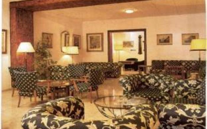 Hotel Brismar