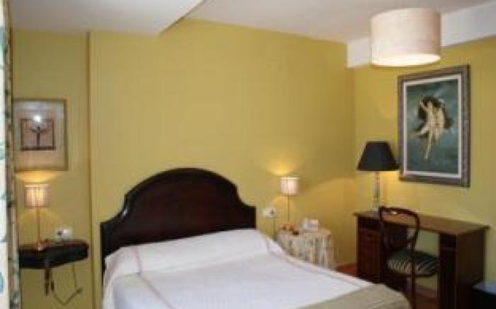 Hotel Patilla Ciudad de Requena