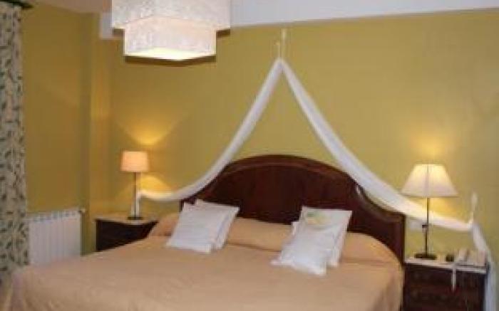 Hotel Patilla Ciudad de Requena