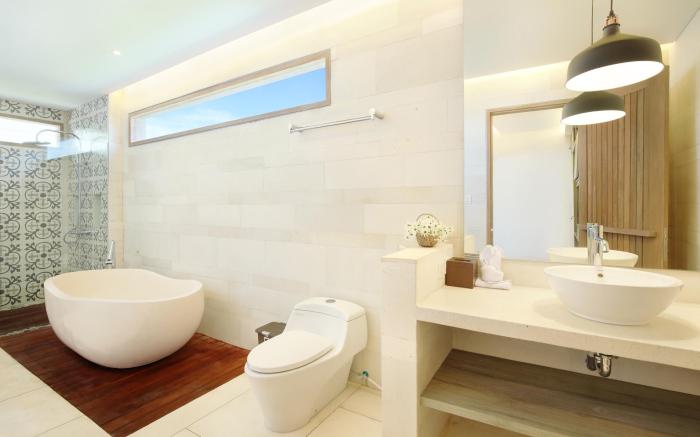 Villa Kinjeng Canggu 