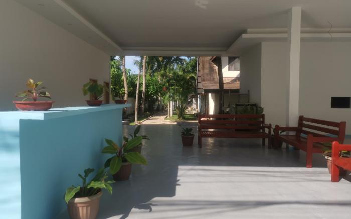 Flower Garden Resort